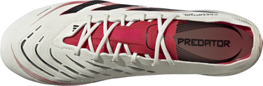 Tenisky a topánky adidas Performance PREDATOR ELITE AG Biela | ji2082, 4