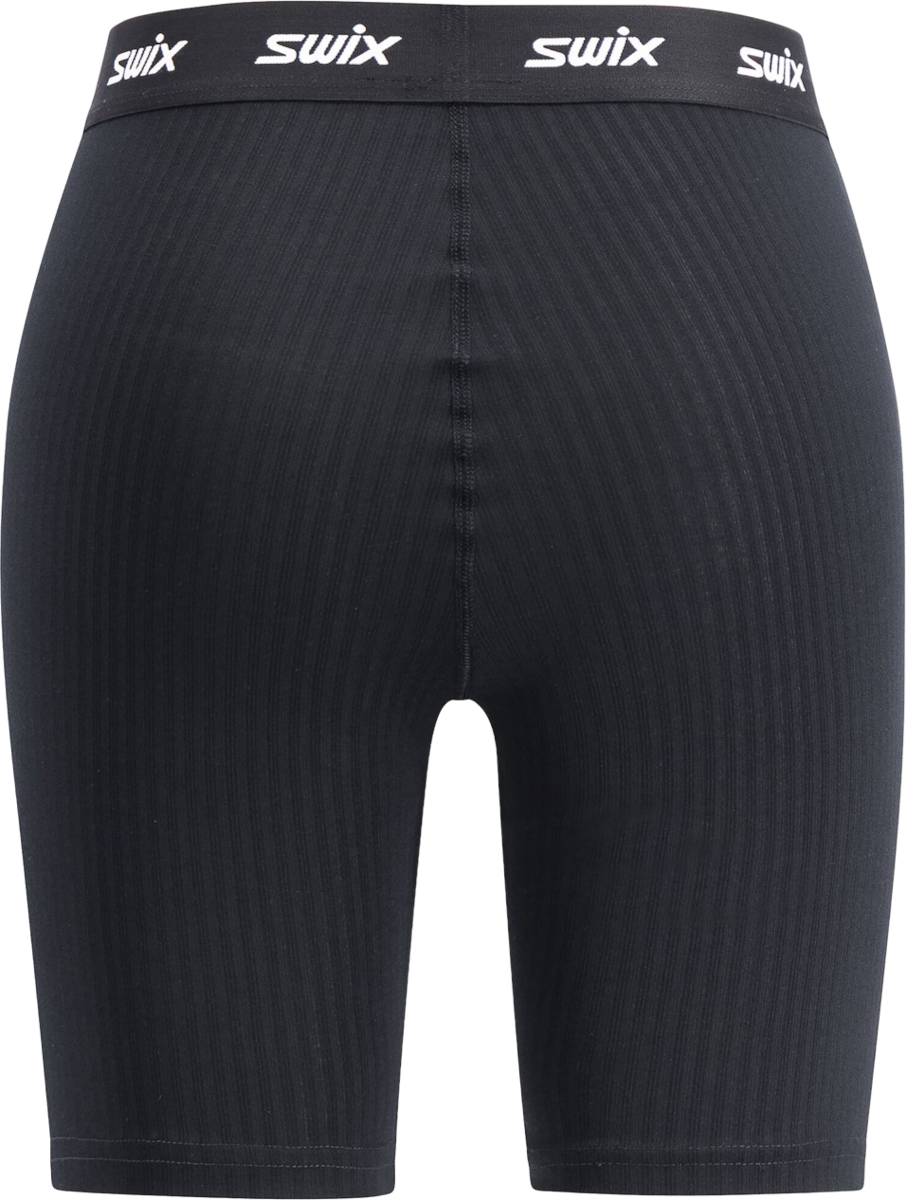 Šortky SWIX SWIX RaceX Classic Wind Boxer Shorts Čierna | 10106-23-10000, 1