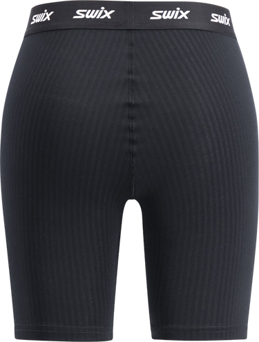 Šortky SWIX SWIX RaceX Classic Wind Boxer Shorts Čierna | 10106-23-10000, 1