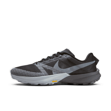 Tenisky a topánky Nike ReactX Terra Kiger 10 Čierna | FV3929-001, 4