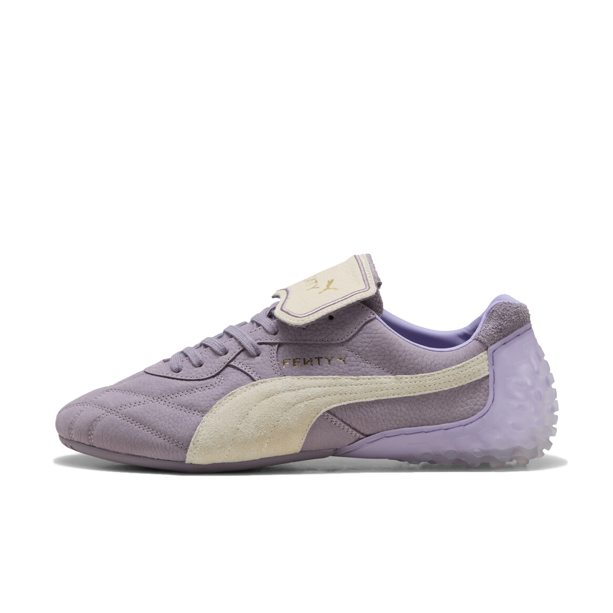 Tenisky a topánky Puma FENTY x Avanti LS "Pale Plum" Fialová | 404191-03, 0