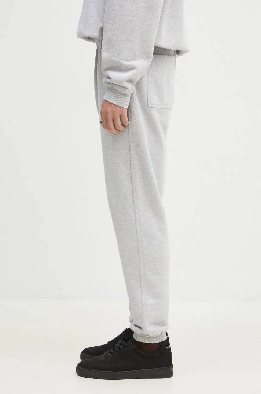 Tepláky Represent Clo Owners Club Sweatpants Šedá | OCM41116.158, 1