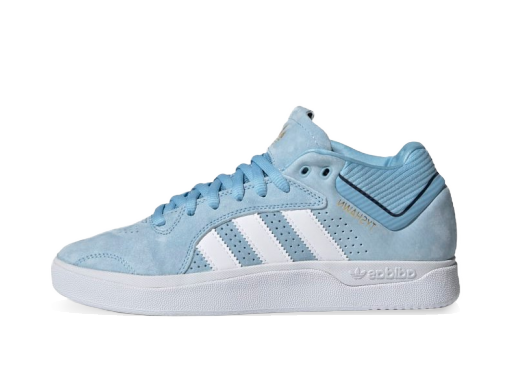 Skateboarding adidas Originals Tyshawn Clear Blue Modrá | FV5851