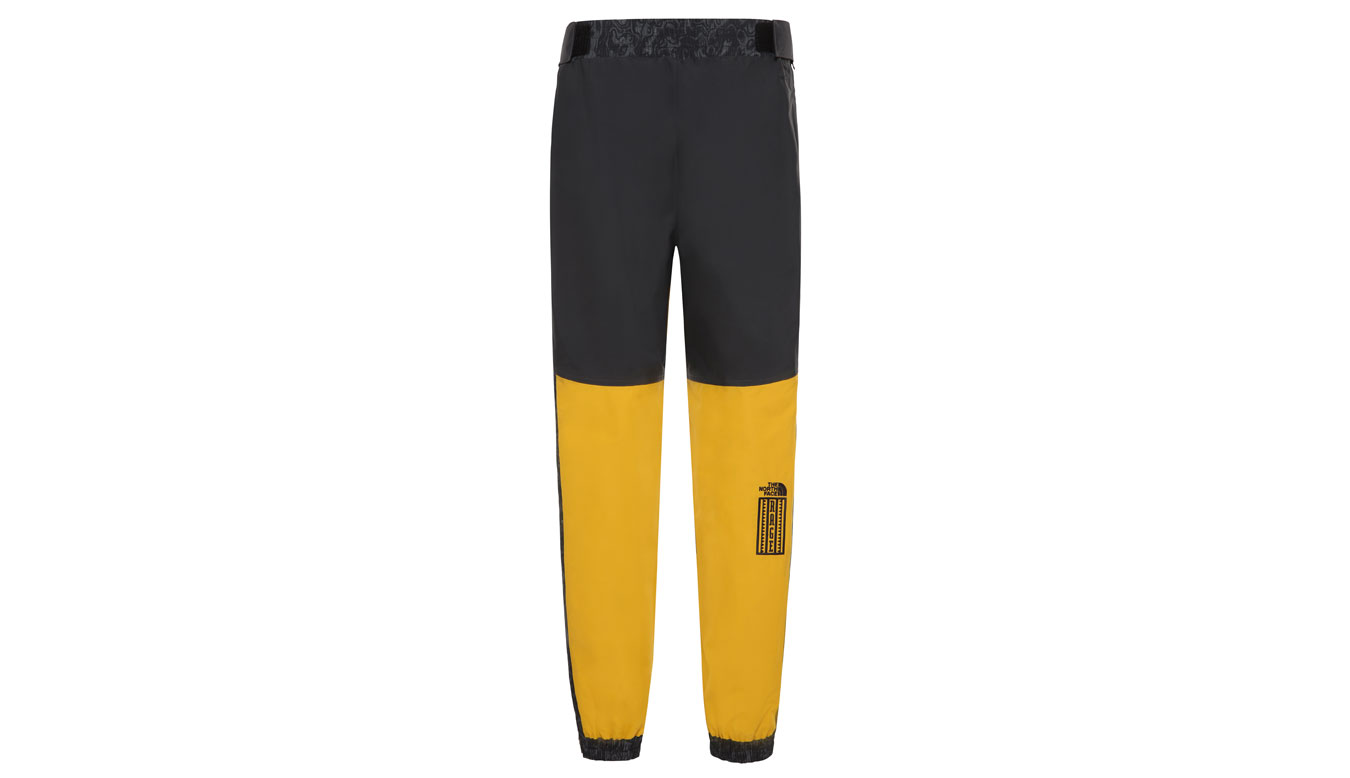 Nohavice The North Face 94 Rage Rain Pant Rôznofarebný | NF0A3MJAHS7, 0