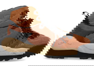 Tenisky a topánky Nike sacai x Magmascape "Light British Tan" Hnedá | FN0563-200, 1