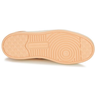 Tenisky a topánky CALVIN KLEIN BASKET CUPSOLE LOW MIX Oranžová | YW0YW01301-0JM, 6