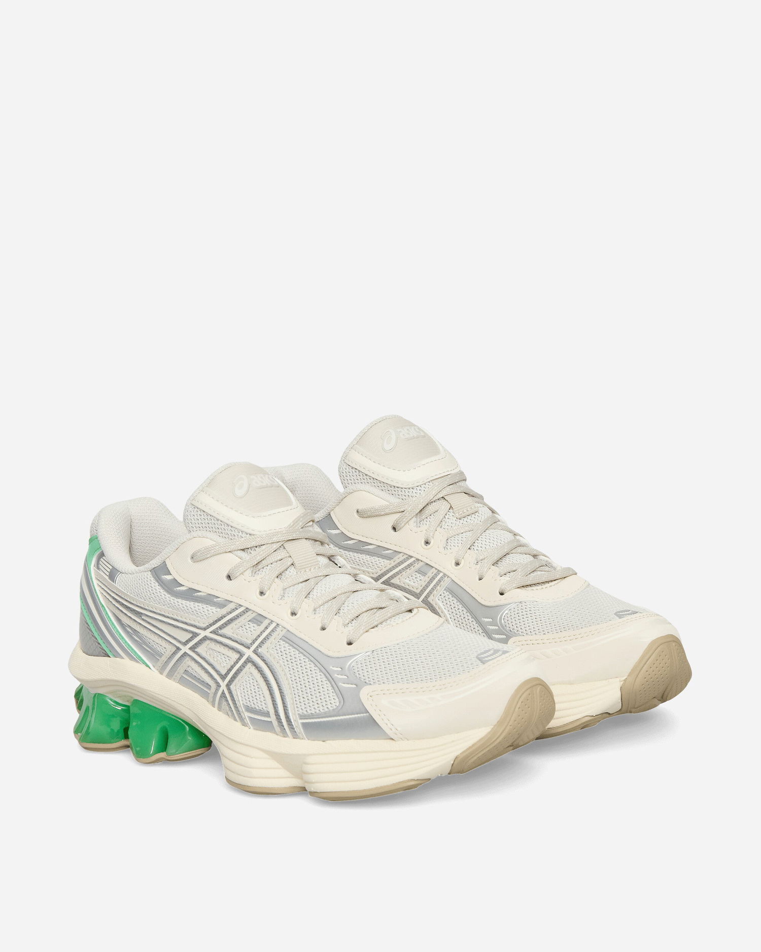 Tenisky a topánky Asics GEL-Kinetic Fluent Béžová | 1203A591-026, 0