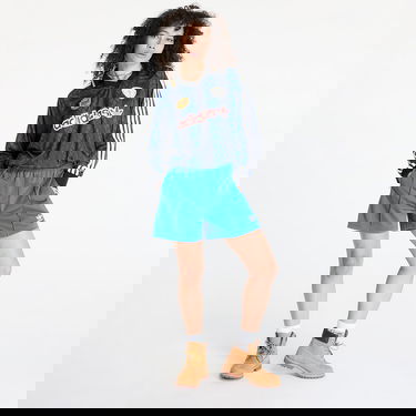 Šortky adidas Originals Firebird Shorts Modrá | JD0817, 3