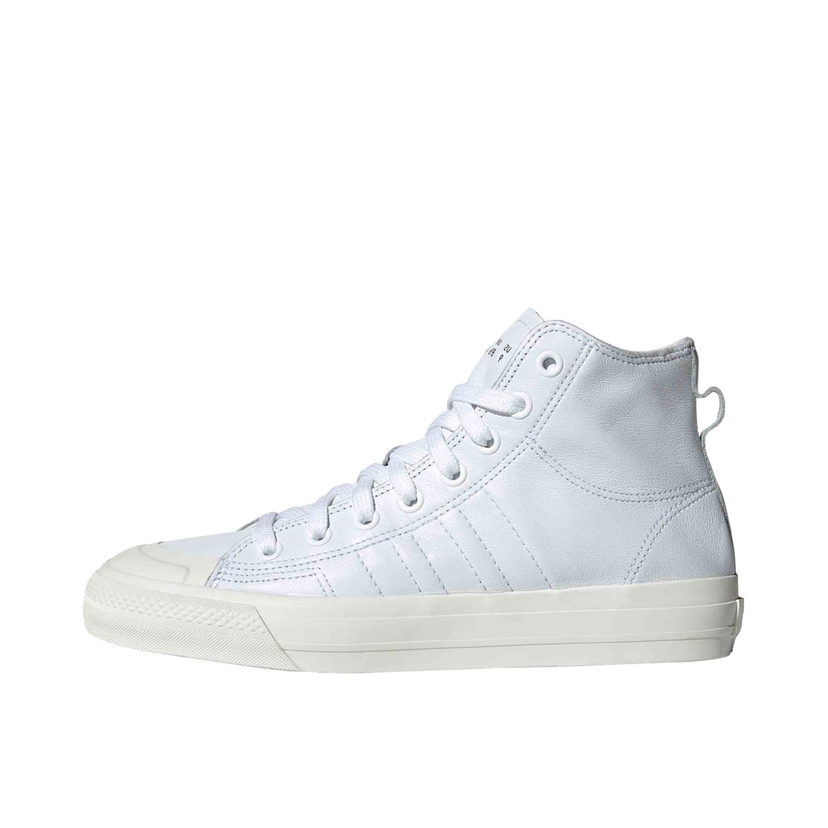 Tenisky a topánky adidas Originals Nizza Hi Biela | EF1407