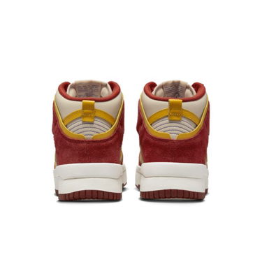 Tenisky a topánky Nike Dunk High Up Červená | DH3718-600, 3
