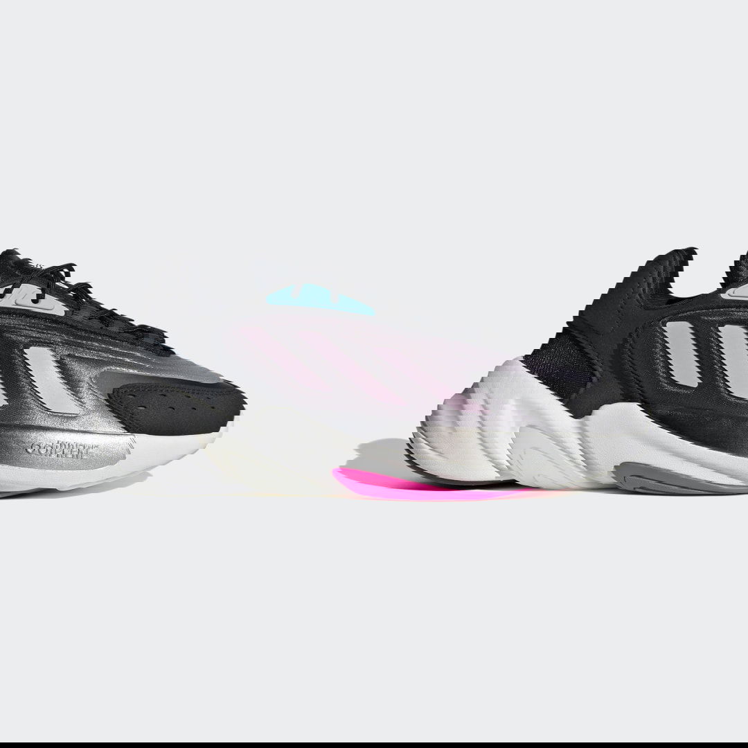 Tenisky a topánky adidas Originals Ozelia Čierna | H04266, 0