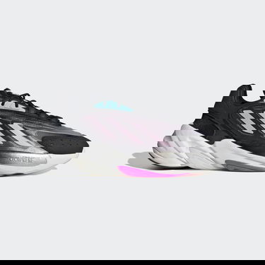 Tenisky a topánky adidas Originals Ozelia Čierna | H04266, 0