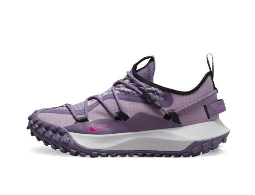 Outdoor Nike ACG Mountain Fly Low SE Fialová | DQ1979-500