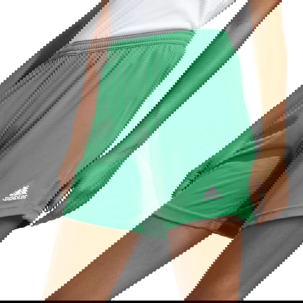 Šortky adidas Originals Entrada 22 Shorts Zelené | ic7407, 0