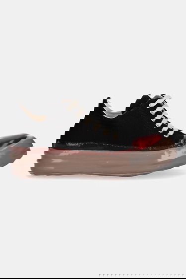 Tenisky a topánky Rick Owens Rick Owens DRKSHDW Low Sneaks Čierna | DS02E7802.DODP, 1