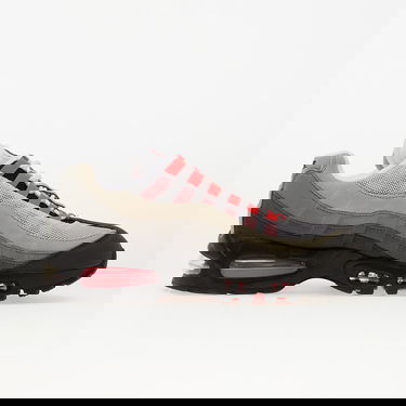 Tenisky a topánky Nike Air Max 95 OG 'Solar Red' Šedá | IM7410-001, 2