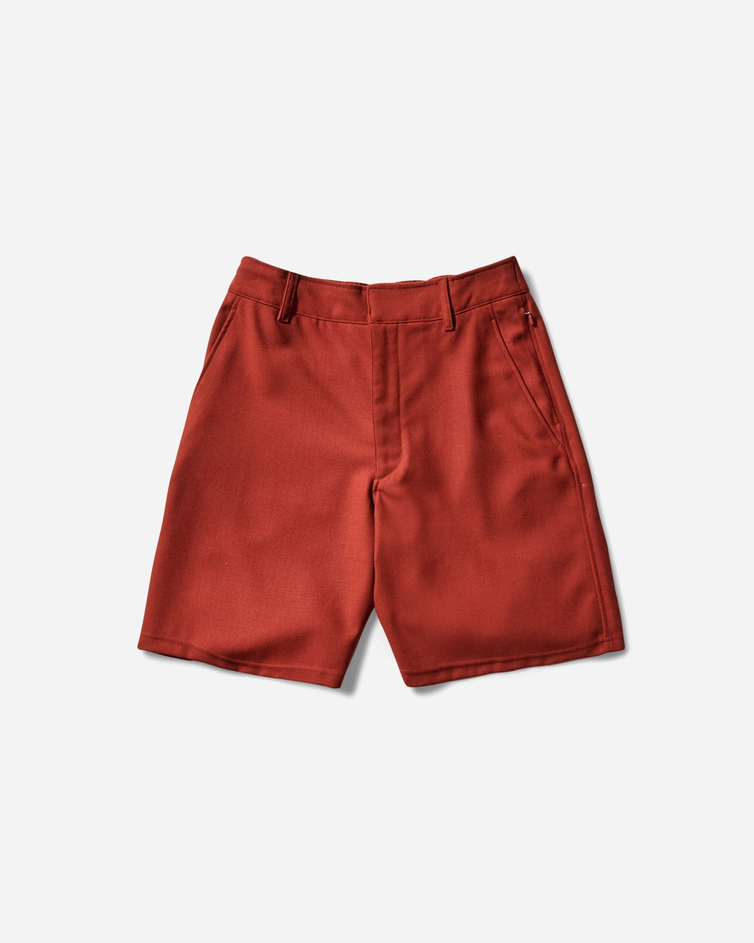 Šortky Nike Wool Classic Woven Shorts Červená | HM9453-641, 1