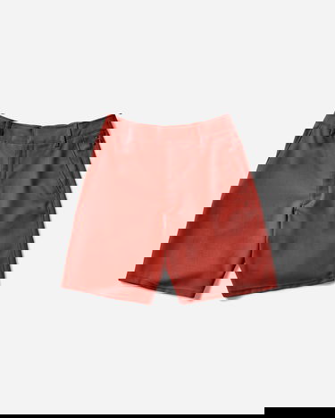 Šortky Nike Wool Classic Woven Shorts Červená | HM9453-641, 1
