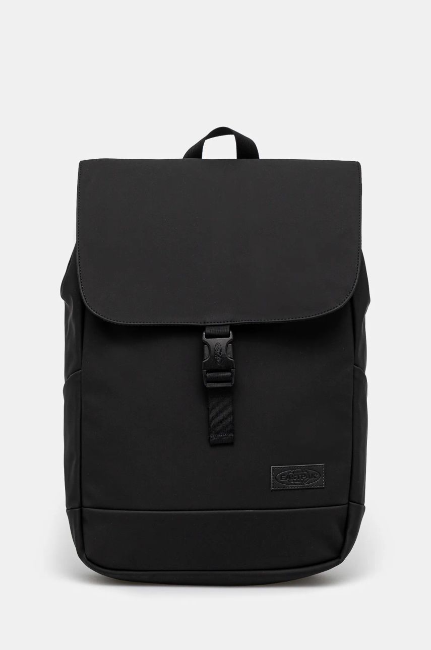 Batoh EASTPAK Eastpak Yarin Cnnct Backpack Čierna | EK0A5BJH1F51, 0