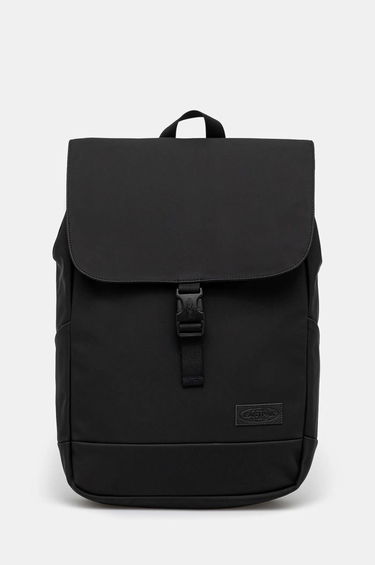 Batoh EASTPAK Eastpak Yarin Cnnct Backpack Čierna | EK0A5BJH1F51, 0