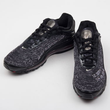 Tenisky a topánky Nike Air Max Deluxe Čierna | AQ9945-001, 2