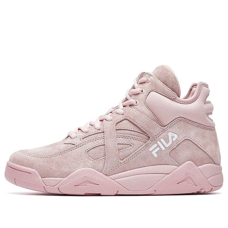 Tenisky a topánky FILA Cage Retro Ružová | F12W031229FSP