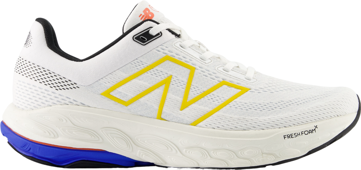 Tenisky a topánky New Balance Fresh Foam X 860 v14 Biela | m860z14, 0