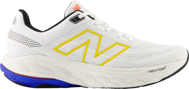 Tenisky a topánky New Balance Fresh Foam X 860 v14 Biela | m860z14, 0