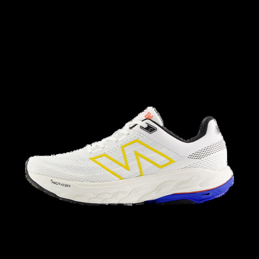 Tenisky a topánky New Balance Fresh Foam X 860 v14 Biela | m860z14