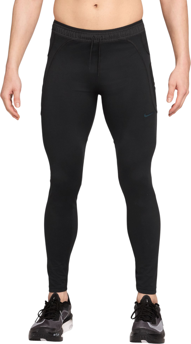Legíny Nike Pinnacle Running Tights Čierna | hv2716-010