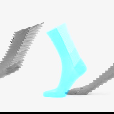 Ponožky On Running Performance Run High Socks Modrá | 2uf10043259, 4