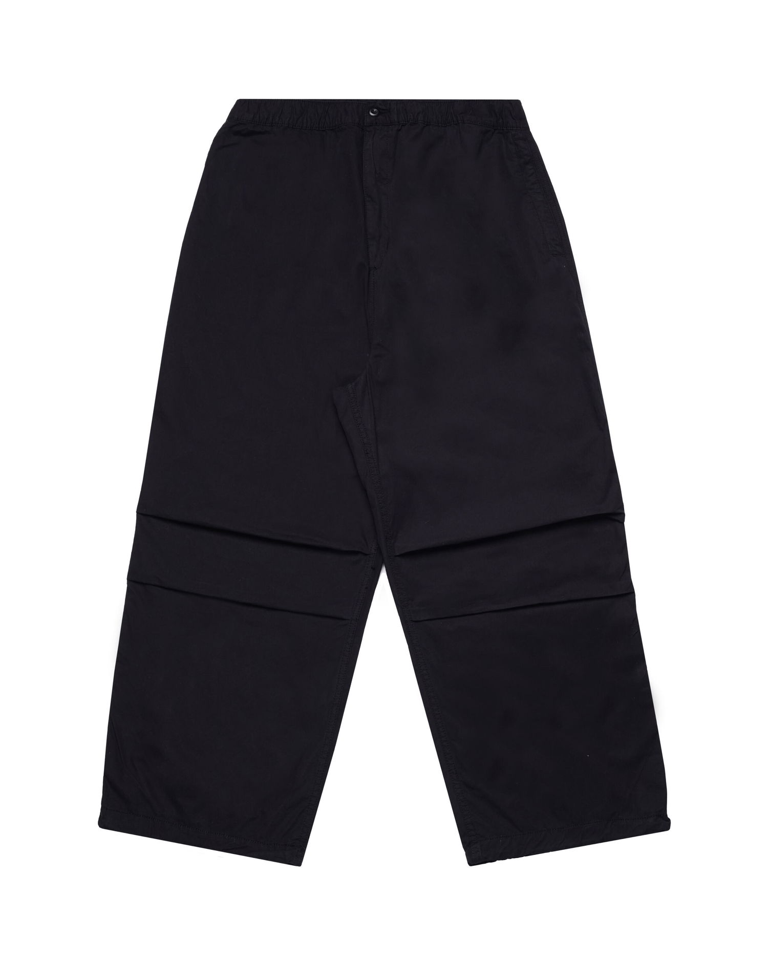 Nohavice Carhartt WIP Judd Pant Čierna | I033134.89GD, 0