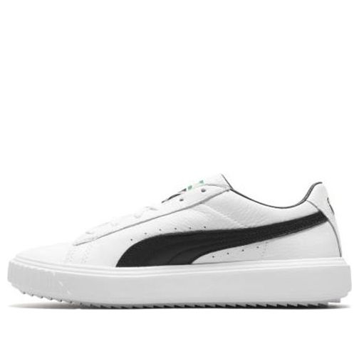 Tenisky a topánky Puma Breaker Biela | 366078-02