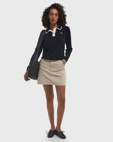 Sukňa Carhartt WIP Maeve Double Knee Skirt Béžová | I034836-2LP.06, 2