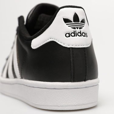 Tenisky a topánky adidas Originals Superstar Čierna | ID4636, 7