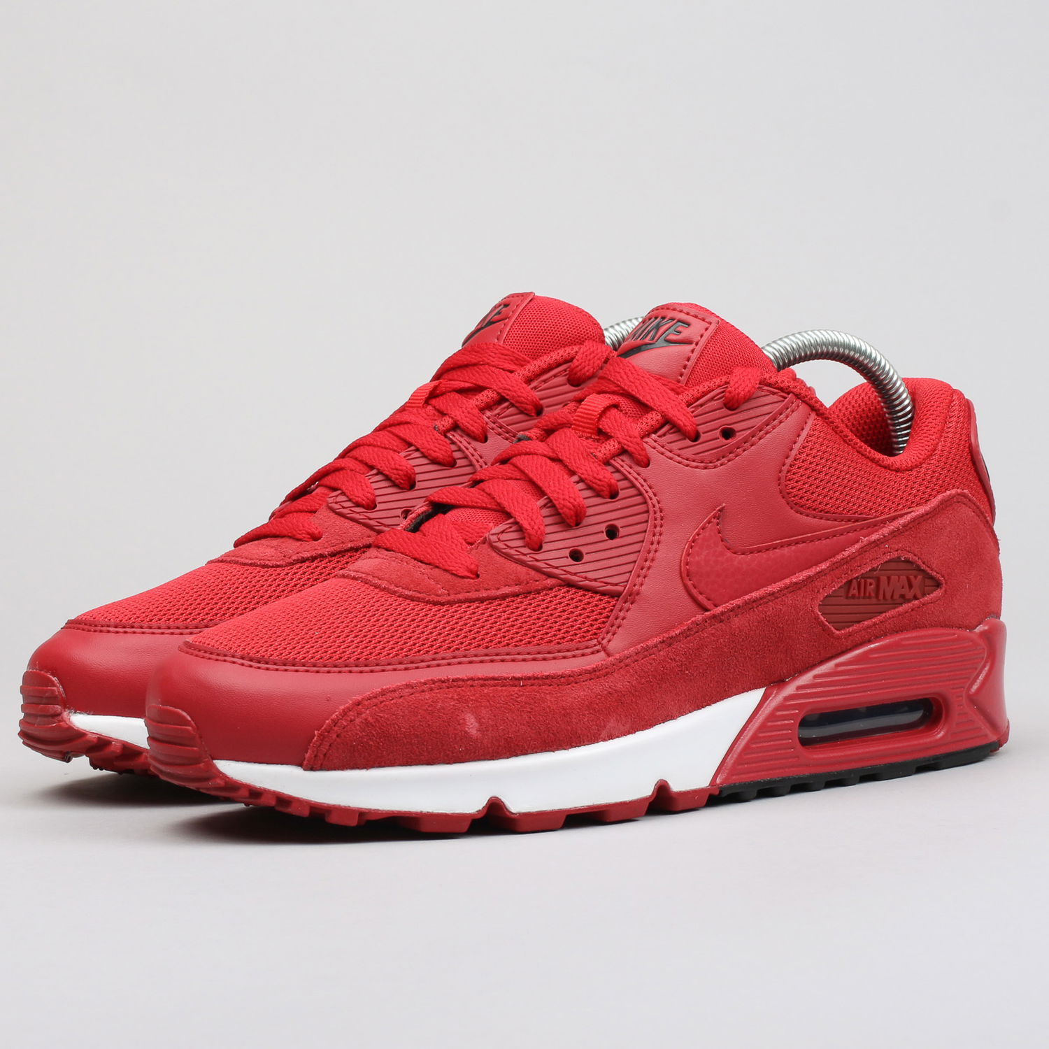 Tenisky a topánky Nike Air max 90 Essential "Gym Red" Červená | 537384-604, 1