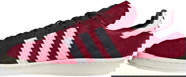 Tenisky a topánky adidas Originals CAMPUS 80s Vínová | g58069, 4
