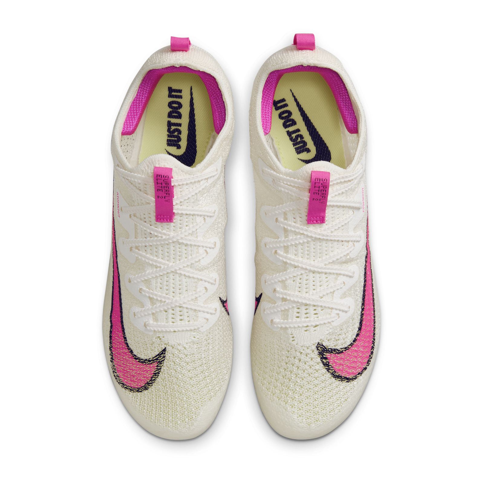 Tretra Zoom Superfly Elite 2 Track & Field Jumping