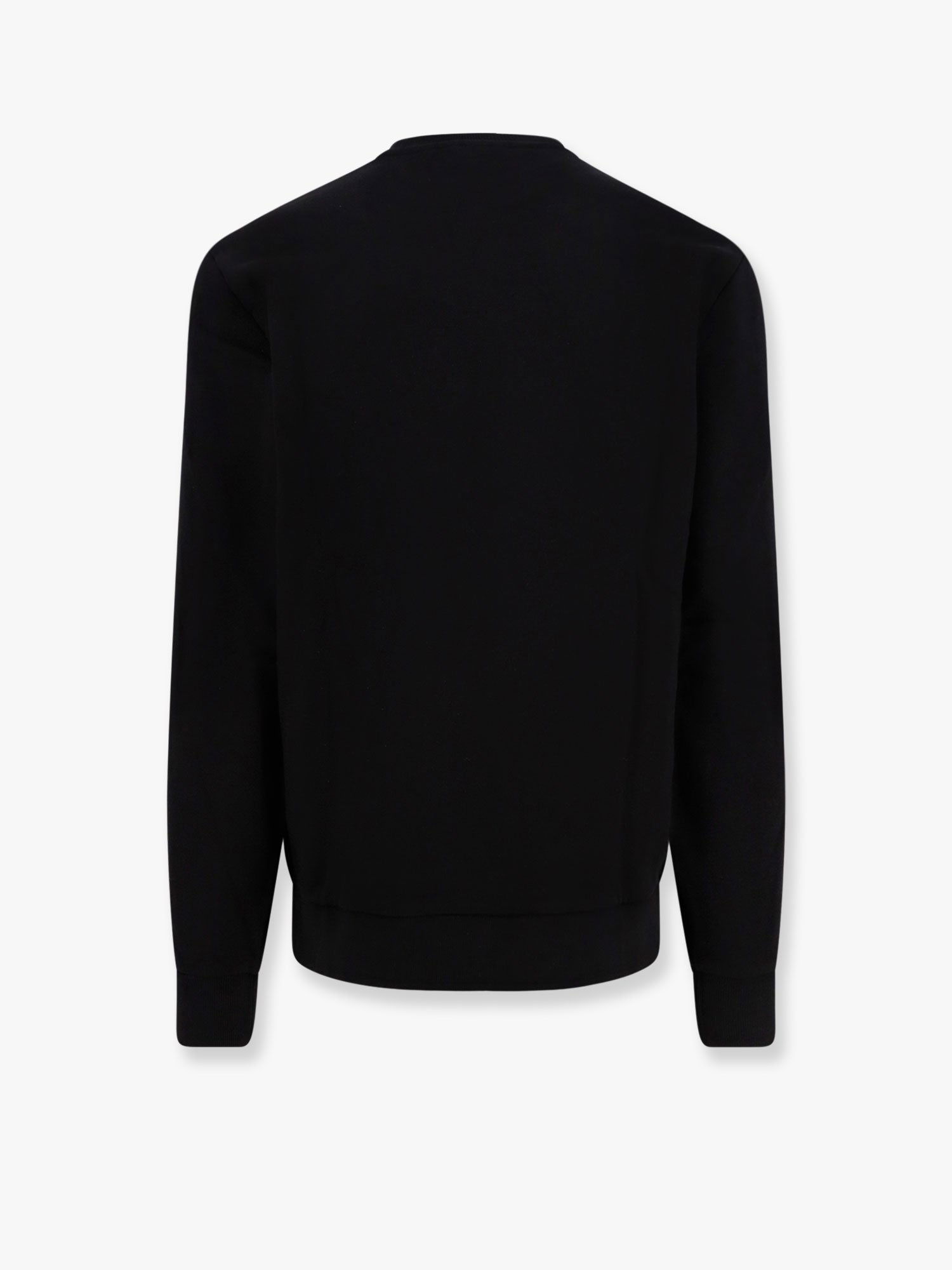 Mikina Carhartt WIP Embroidered Logo Sweatshirt Čierna | I0344960D2XX, 1