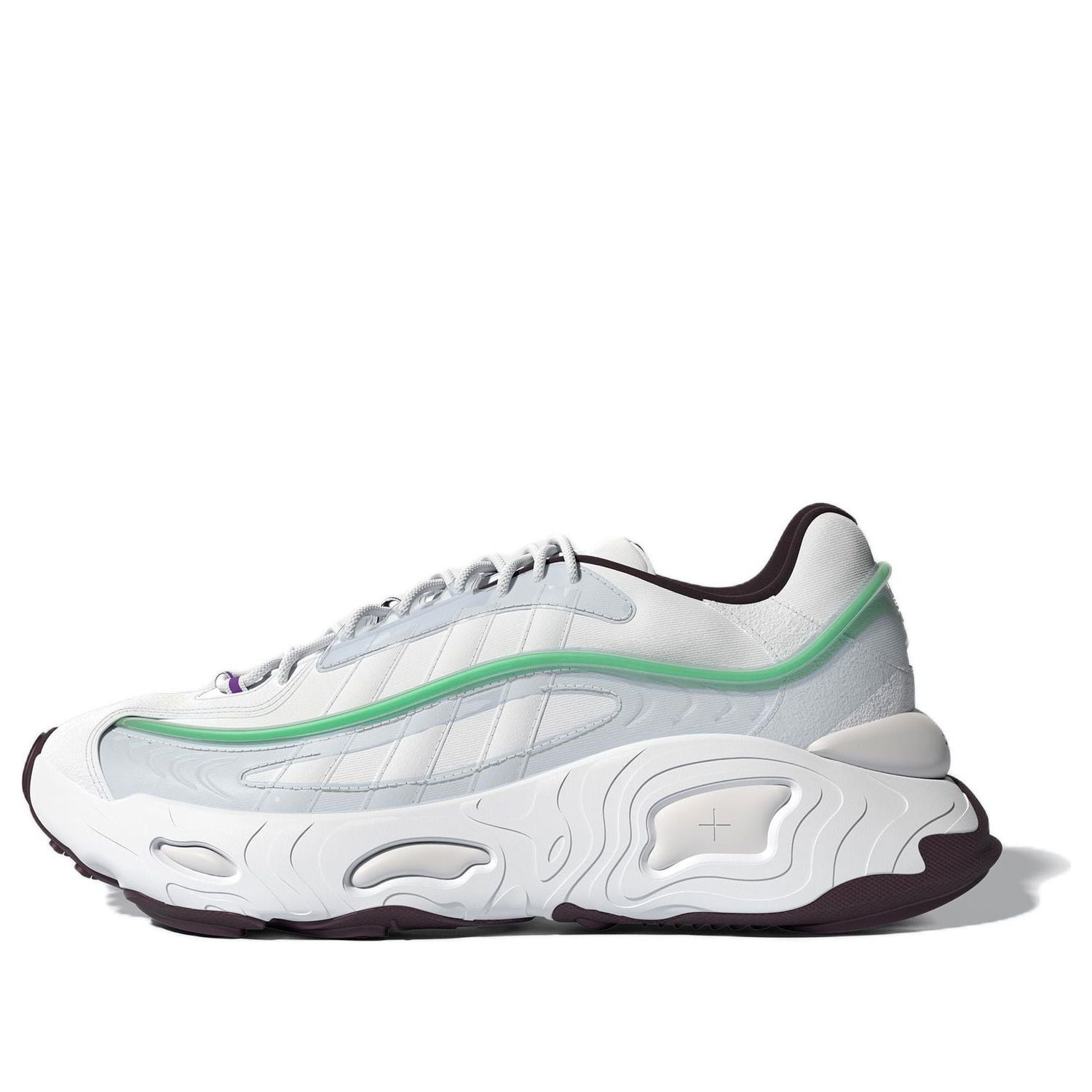 Tenisky a topánky adidas Originals Originals Oznova Biela | GW9386, 0