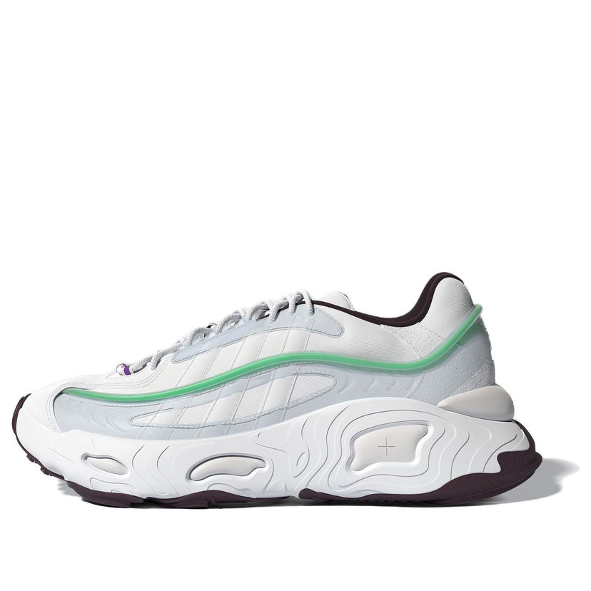 Tenisky a topánky adidas Originals Originals Oznova Biela | GW9386