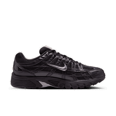 Tenisky a topánky Nike Nike P-6000 Čierna | IF6137-001, 4
