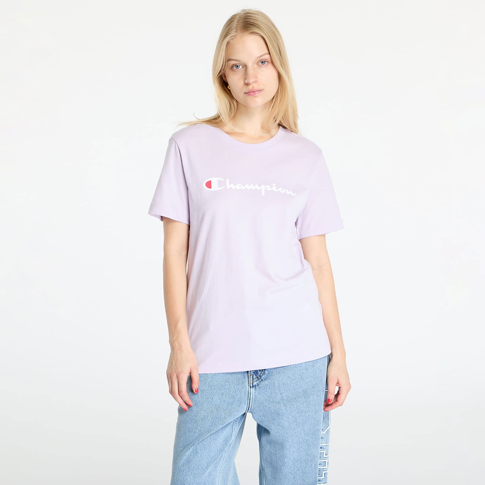 T-shirt SS Tee