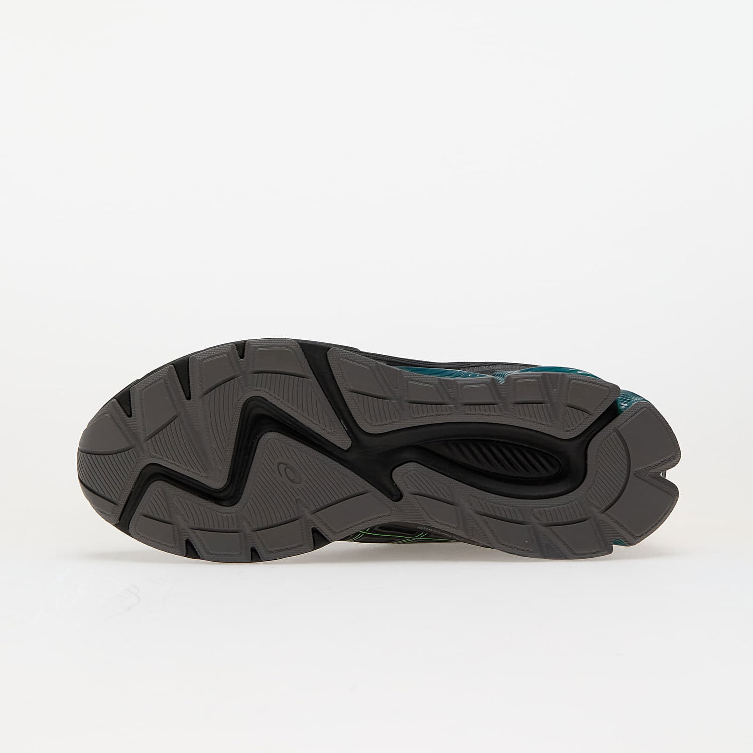 Tenisky a topánky Asics Gel-Quantum 180 VIII Čierna | 1203A594-005, 1
