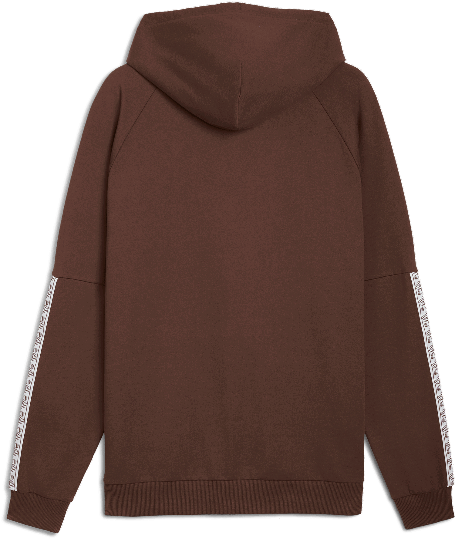 Mikina Puma FC St. Pauli King Hoody Hnedá | 783601-01, 1