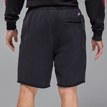 Šortky Jordan Air Jordan Rare Air Fleece Shorts Čierna | IF1411-010, 2