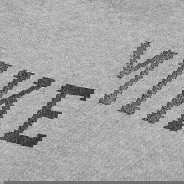 Mikina WTAPS MIKE Academy Hoodie Šedá | 211ATDT-CSM38-GRY, 3