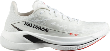Tenisky a topánky Salomon S/LAB SPECTUR Biela | l47376000, 0