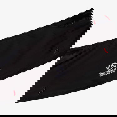 Opasok The North Face Summit Run Belt Čierna | NF0A8BKJKT01, 3