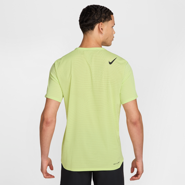Tričko Nike AeroSwift Dri-FIT ADV Running T-Shirt Žltá | HJ3377-736, 1